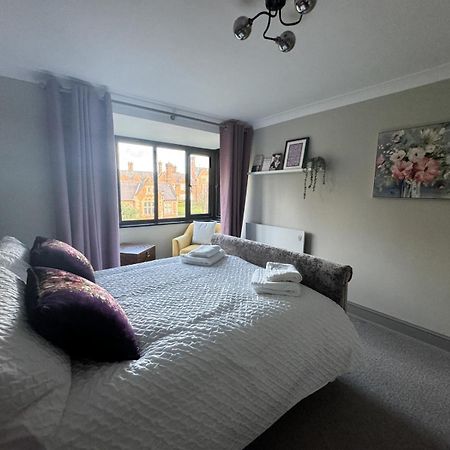 Apartamento Urban Oasis Billericay Exterior foto