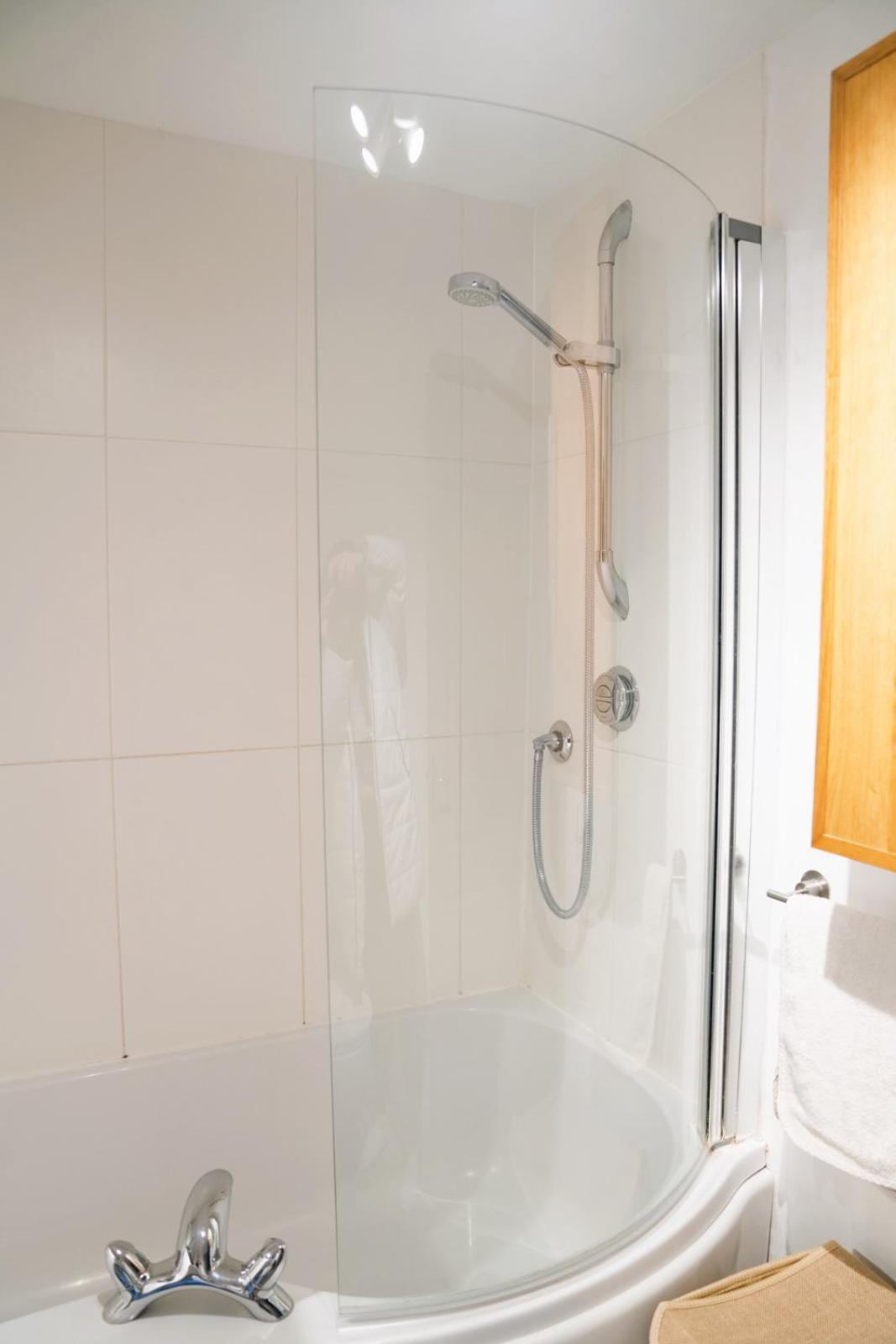 Apartamento Urban Oasis Billericay Exterior foto