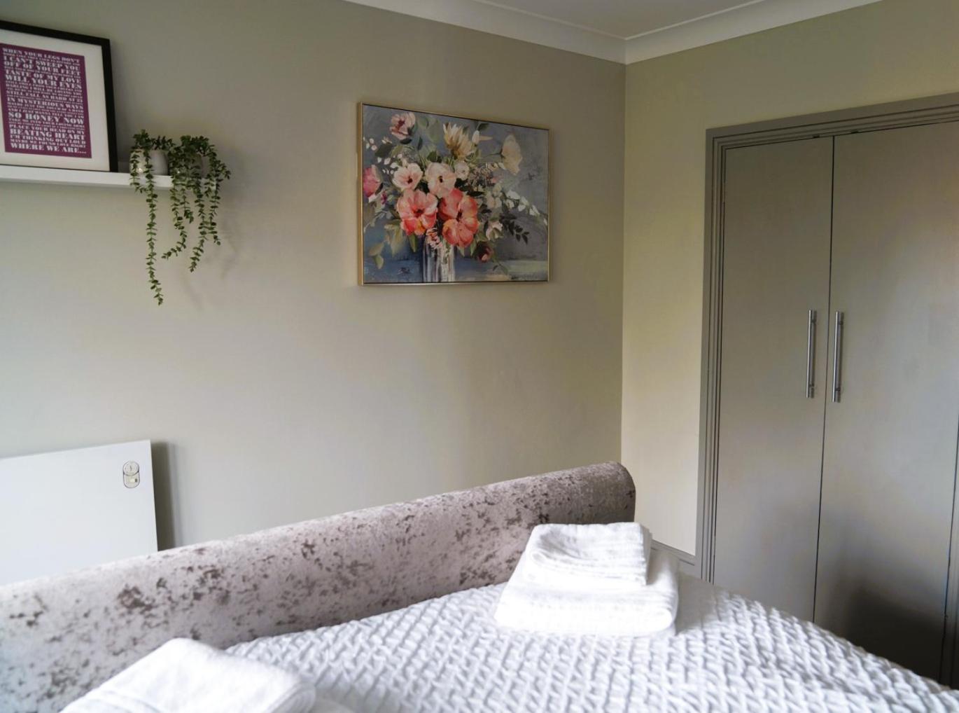 Apartamento Urban Oasis Billericay Exterior foto