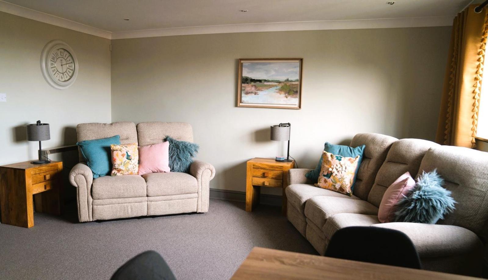 Apartamento Urban Oasis Billericay Exterior foto