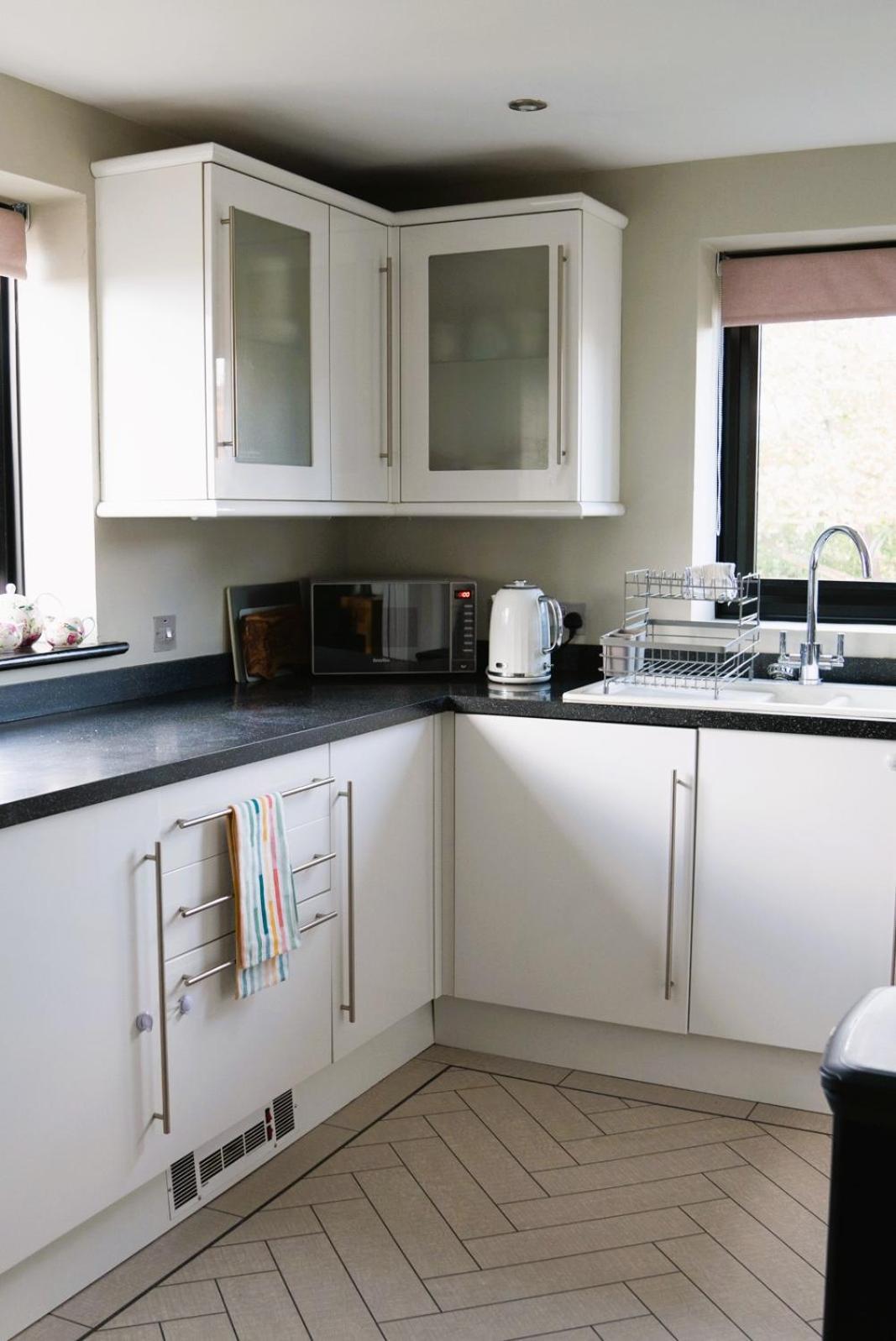 Apartamento Urban Oasis Billericay Exterior foto