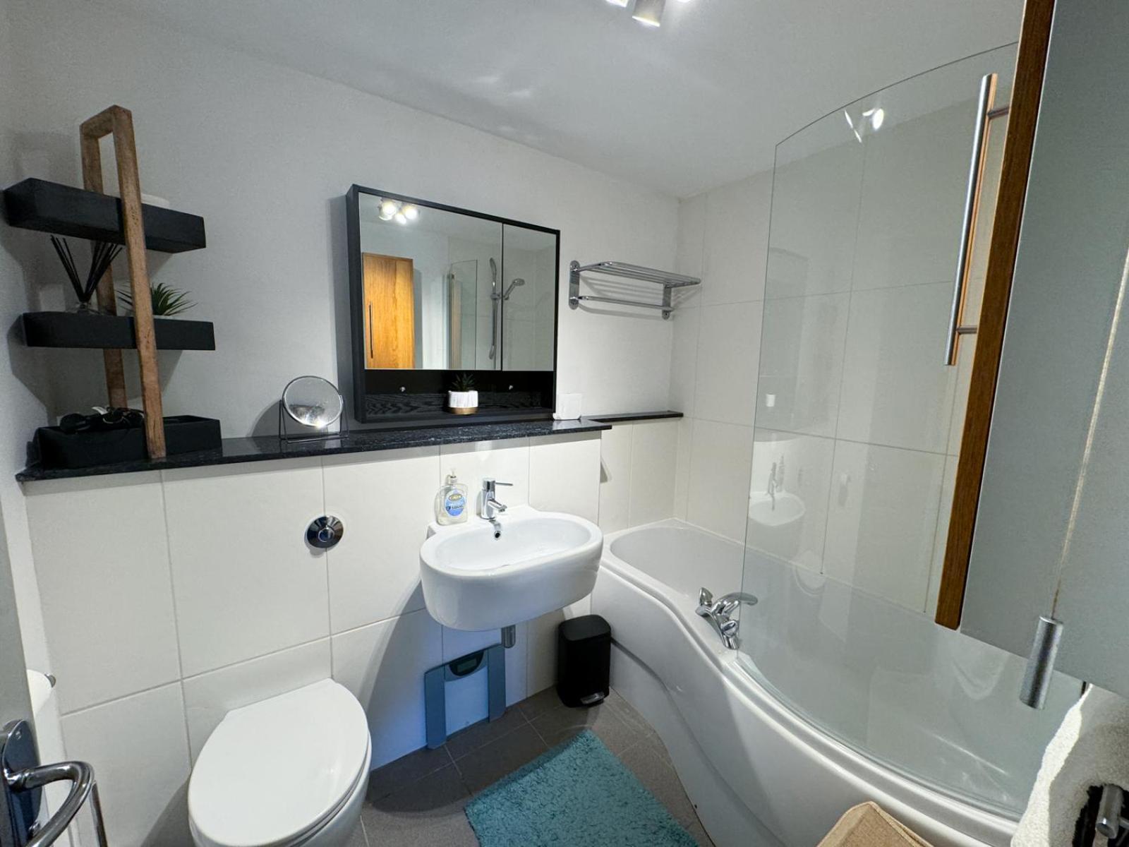 Apartamento Urban Oasis Billericay Exterior foto