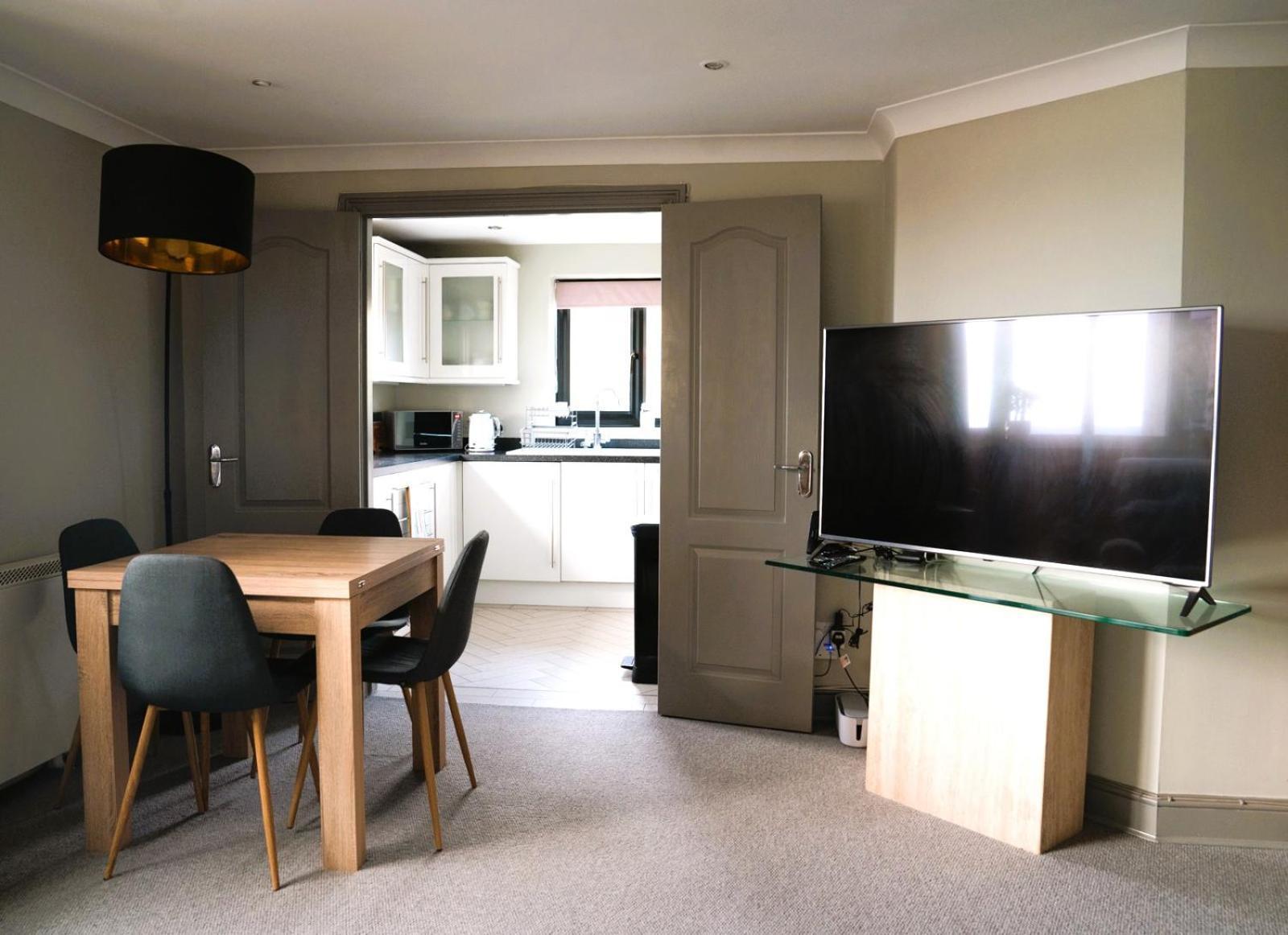 Apartamento Urban Oasis Billericay Exterior foto