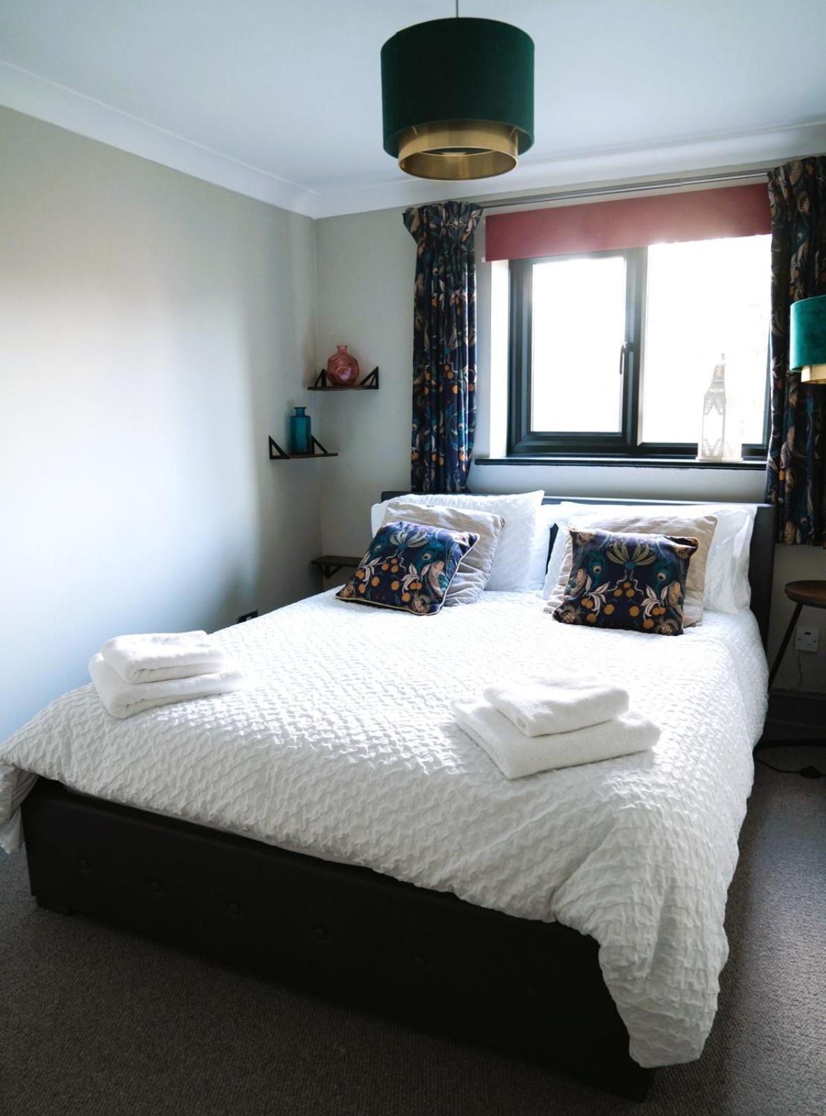 Apartamento Urban Oasis Billericay Exterior foto
