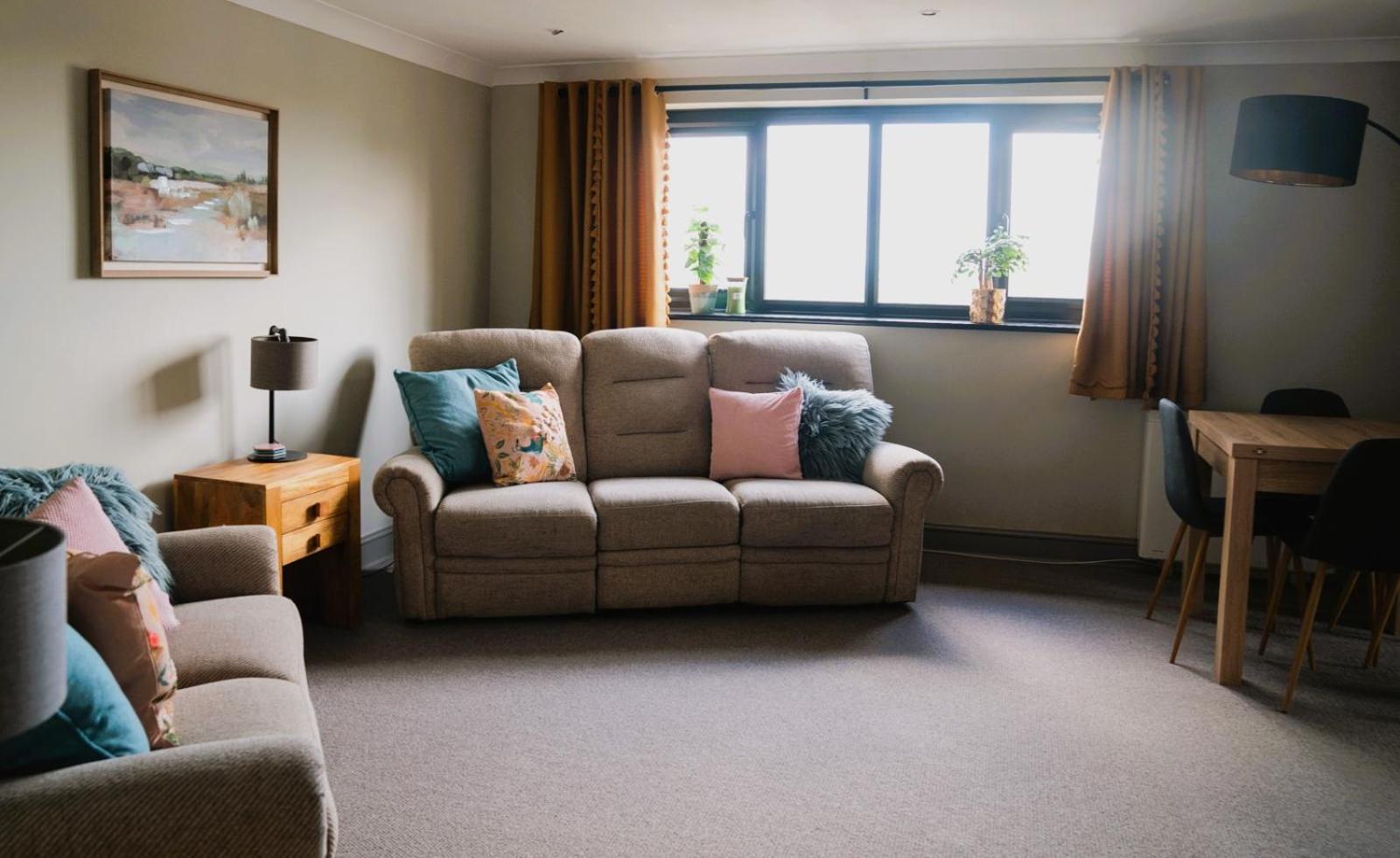 Apartamento Urban Oasis Billericay Exterior foto