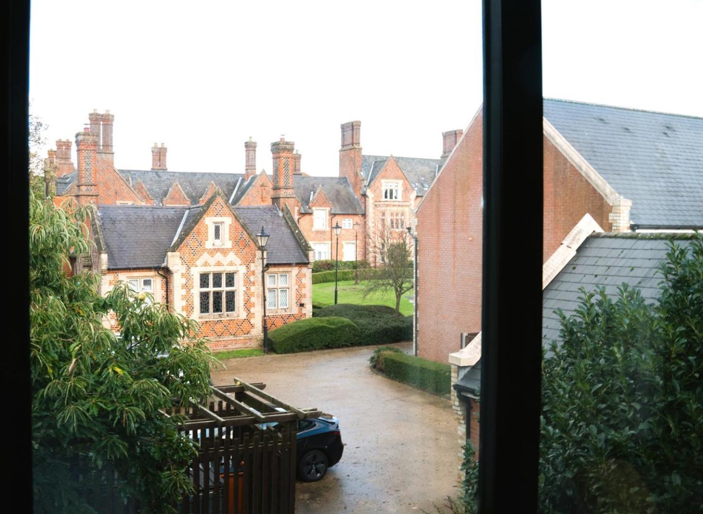 Apartamento Urban Oasis Billericay Exterior foto