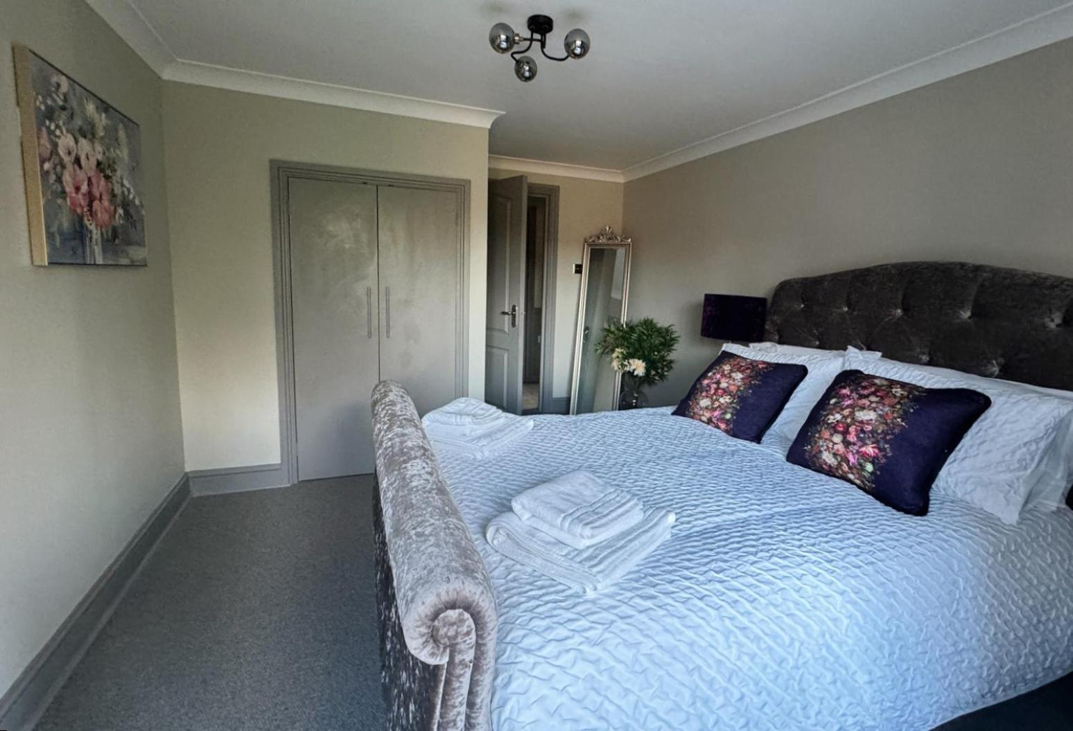 Apartamento Urban Oasis Billericay Exterior foto