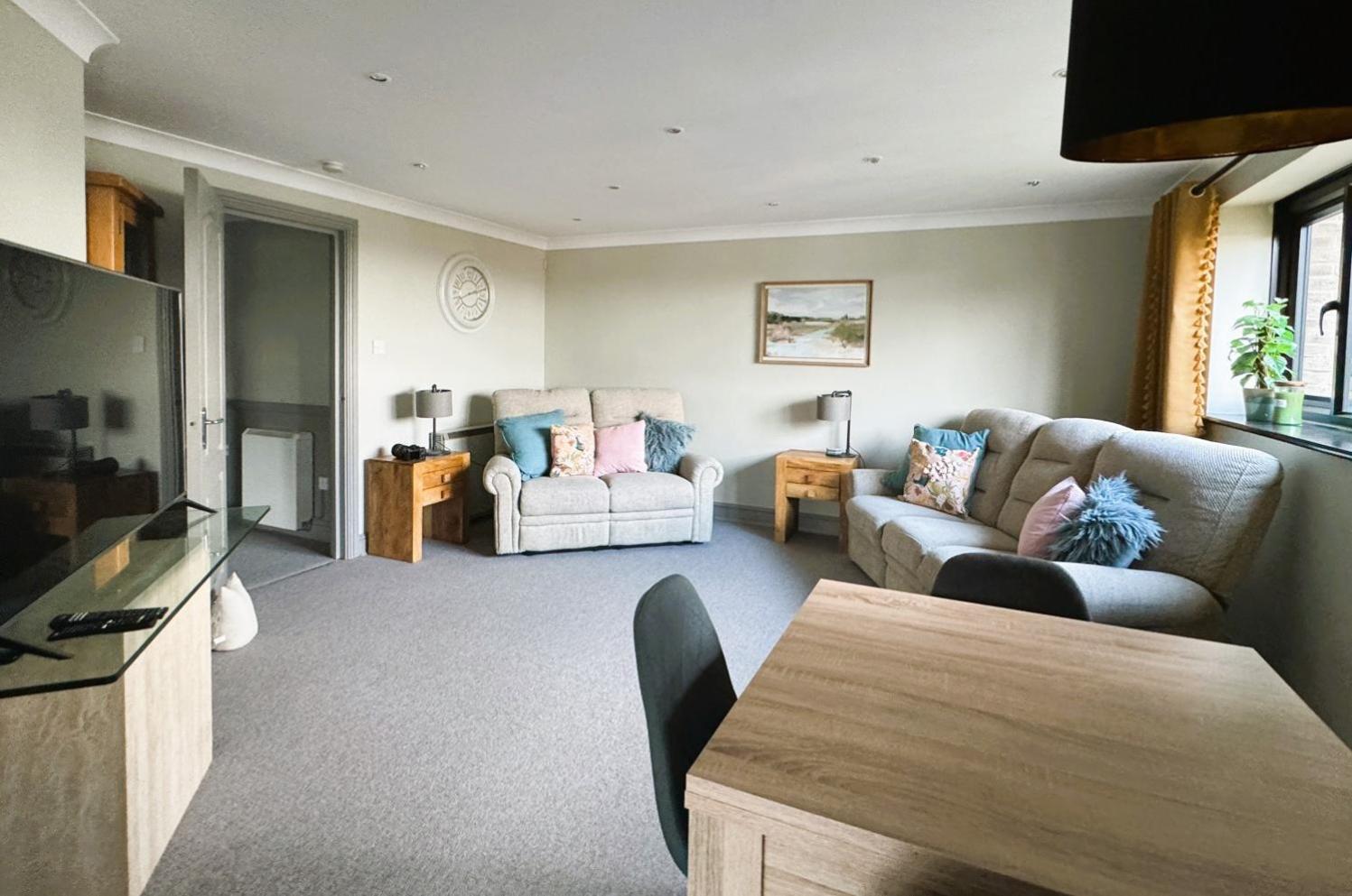 Apartamento Urban Oasis Billericay Exterior foto