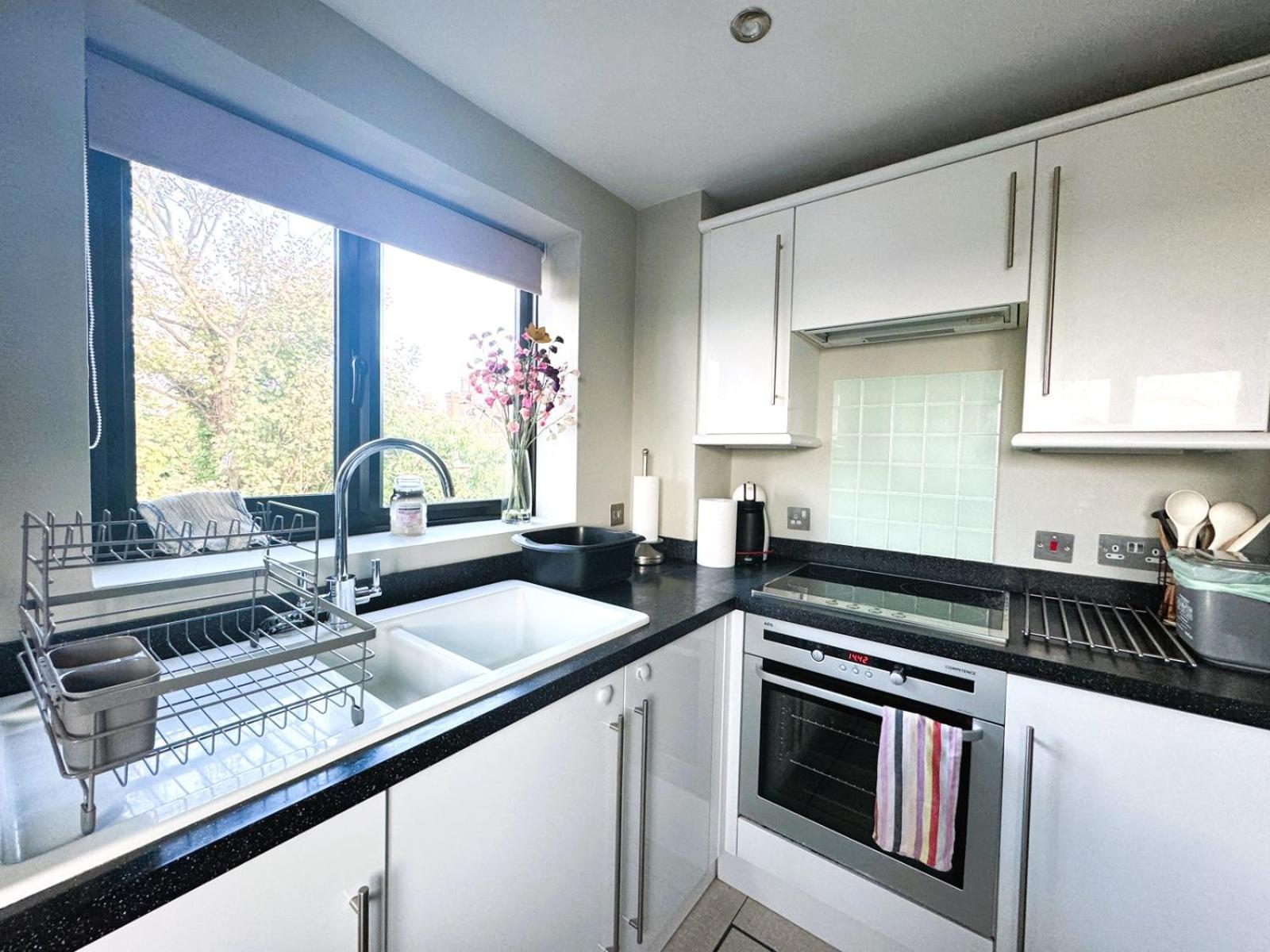 Apartamento Urban Oasis Billericay Exterior foto