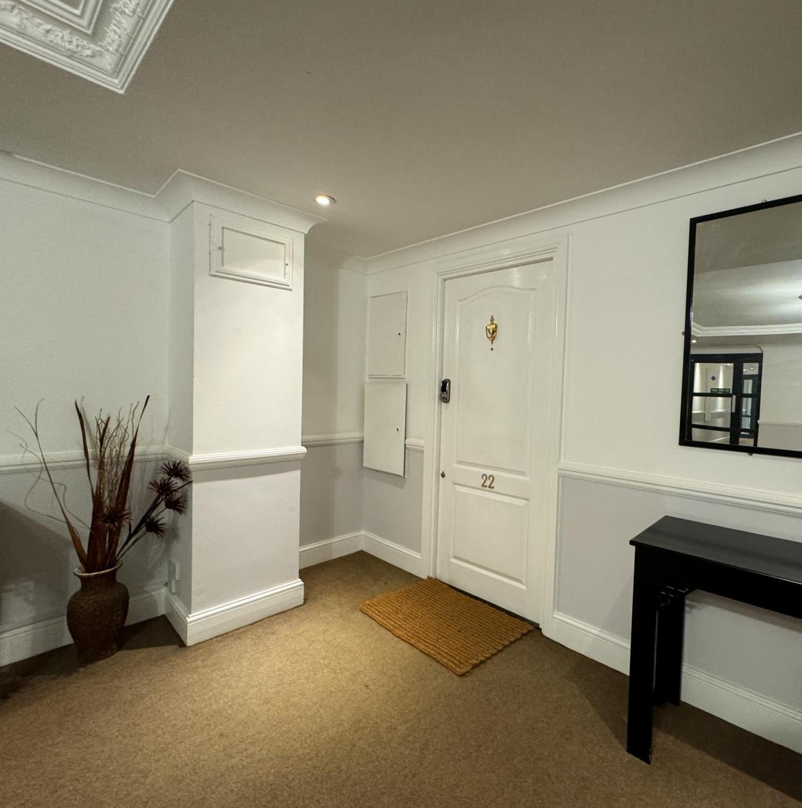 Apartamento Urban Oasis Billericay Exterior foto