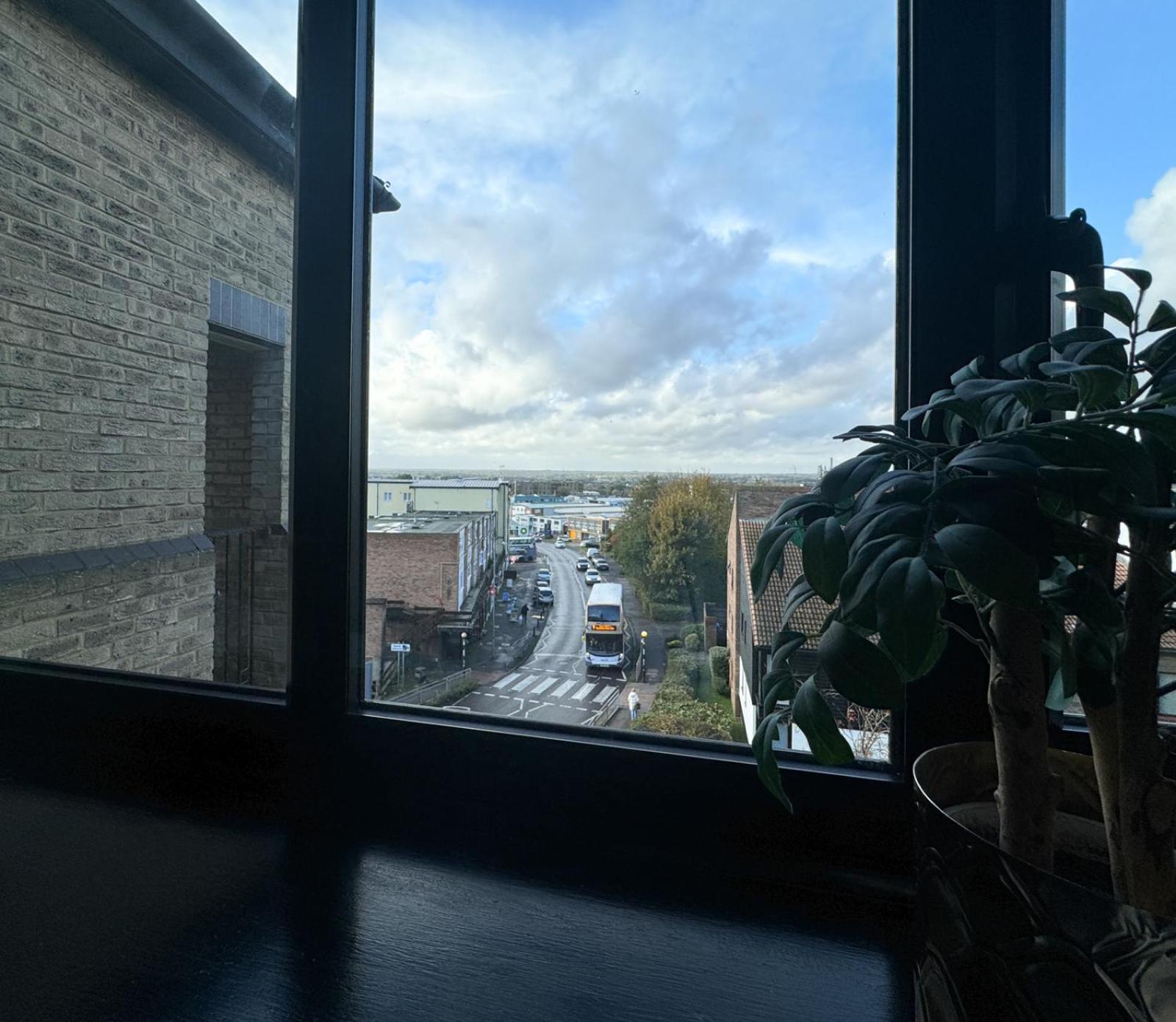 Apartamento Urban Oasis Billericay Exterior foto