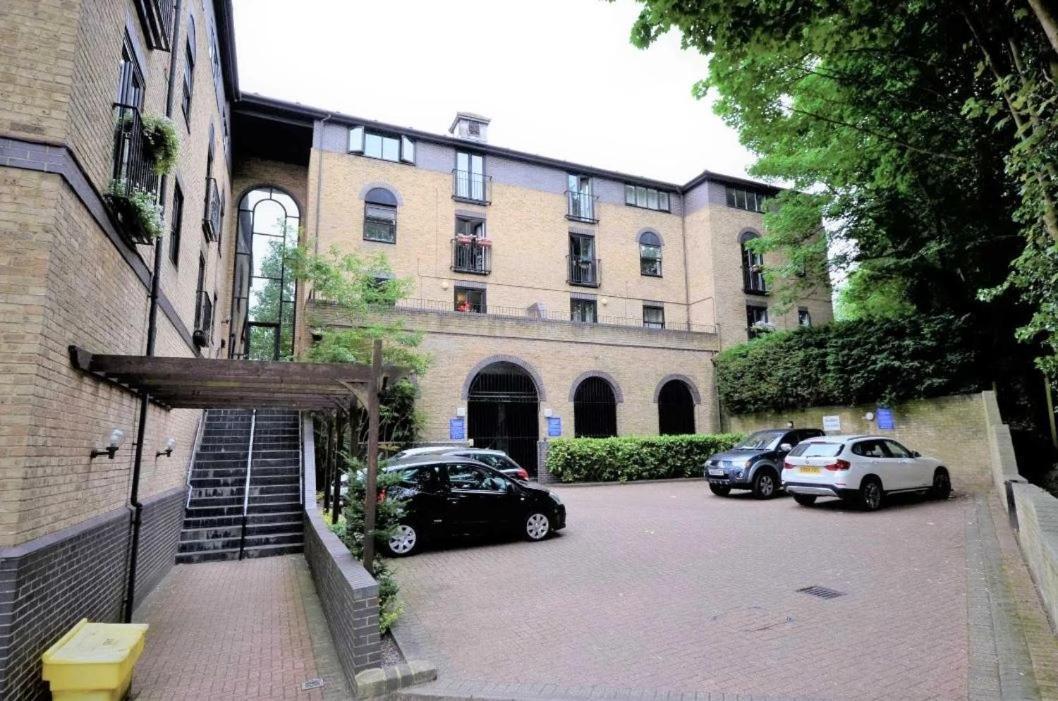 Apartamento Urban Oasis Billericay Exterior foto